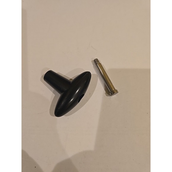 Other - Garcia Mitchell 81349 81497 Handle Knob Screw NOS 302 306 386 406 486
